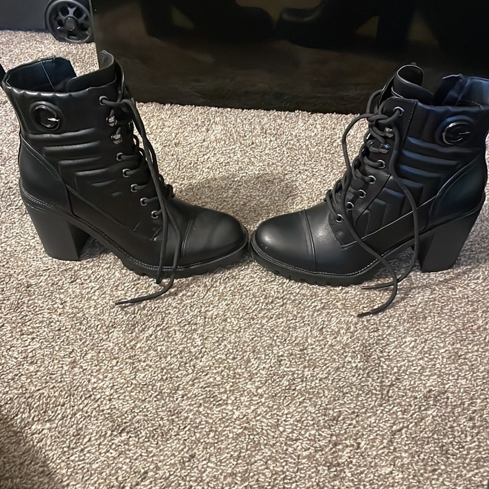 Booties - Picture 4 of 12